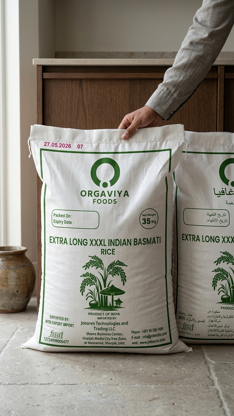 35 KG HoReCa Trade Pack