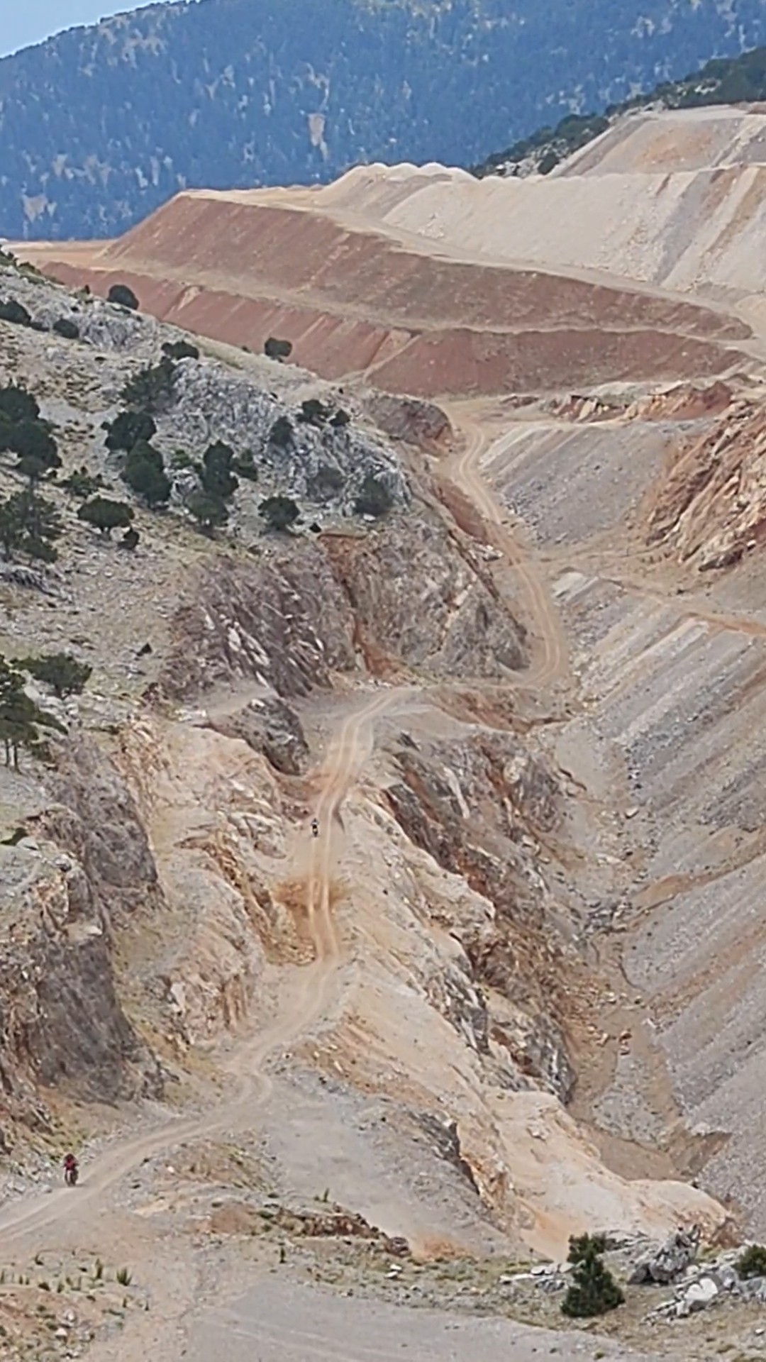 Terreno lunare