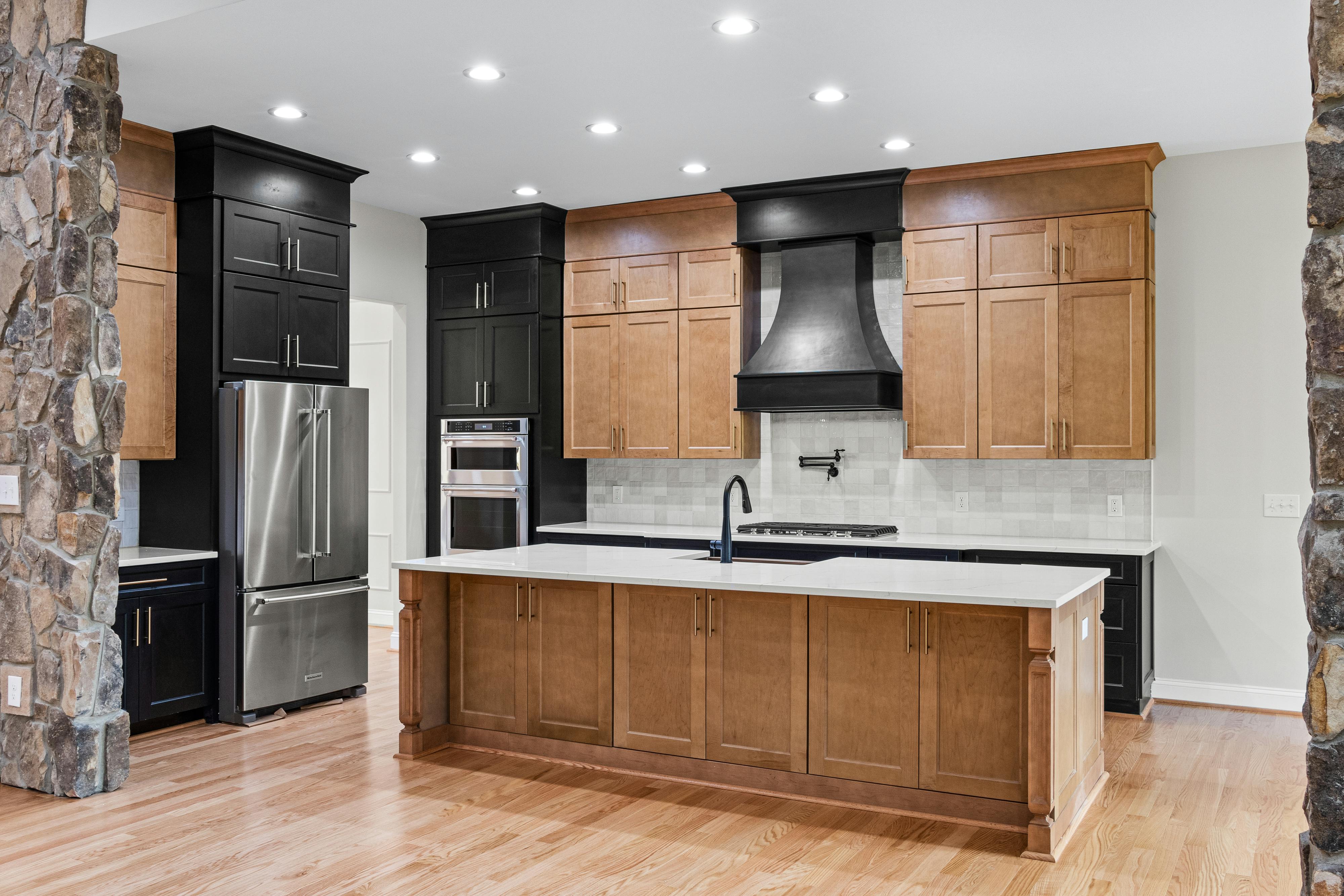 Flooring Installation