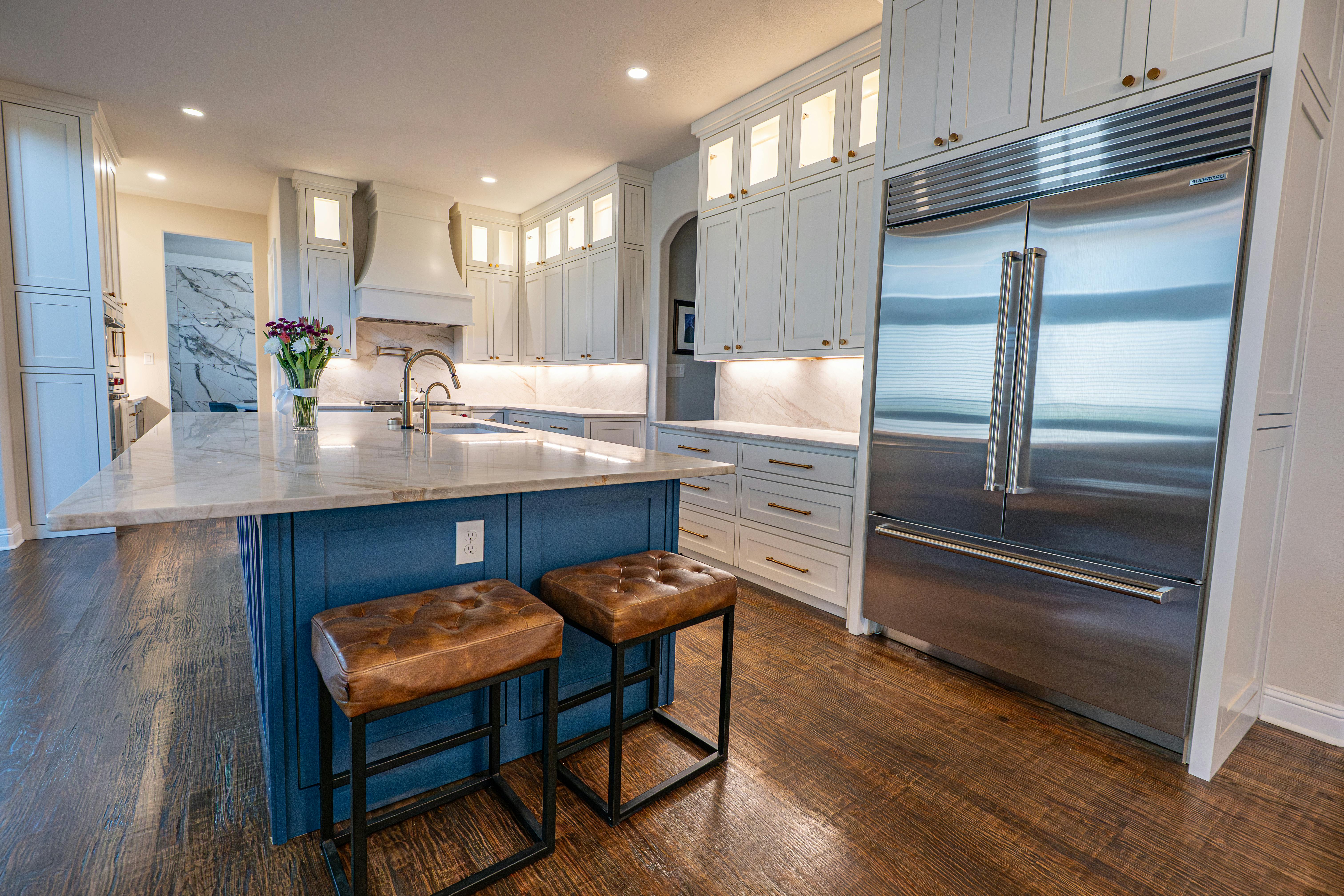 Kitchen Remodeling