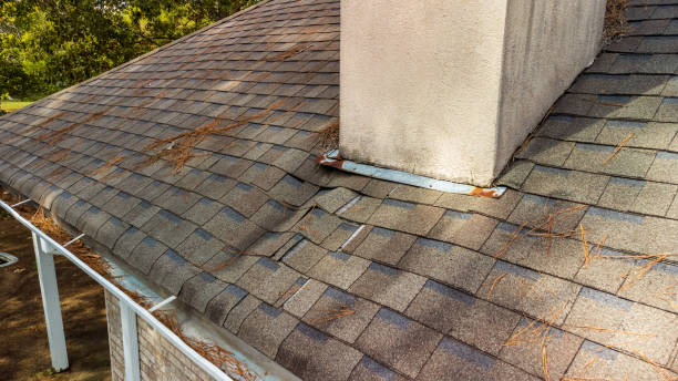Gutter Drainage Repairs
