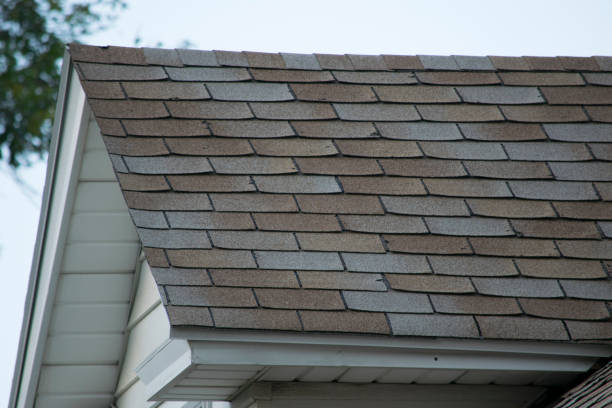 Siding Trim Repairs