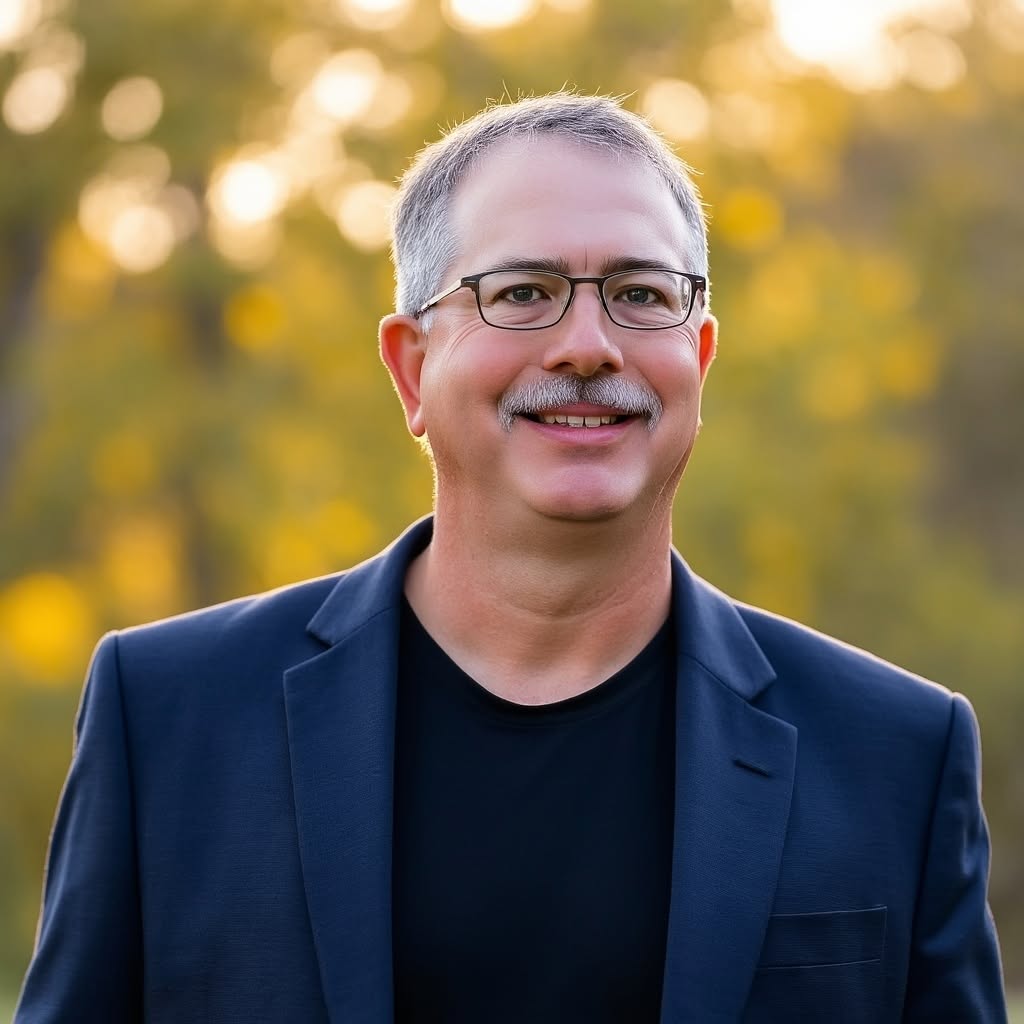Jeremy Dreesen, RICP®