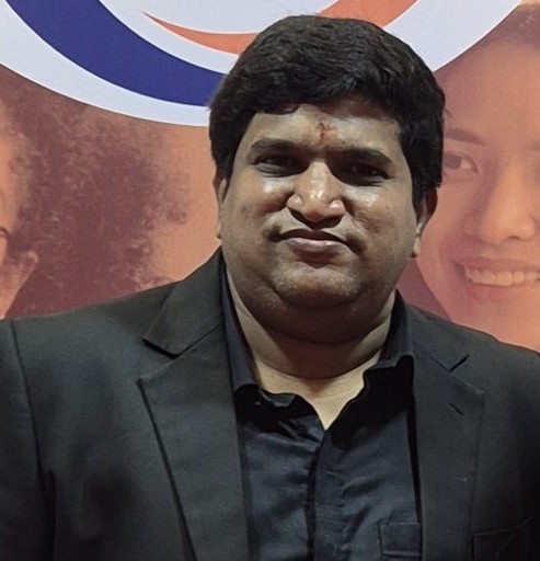 Vijay Kumar Agarwal
