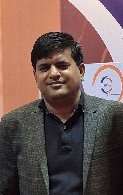 Pavan Kumar Agarwal