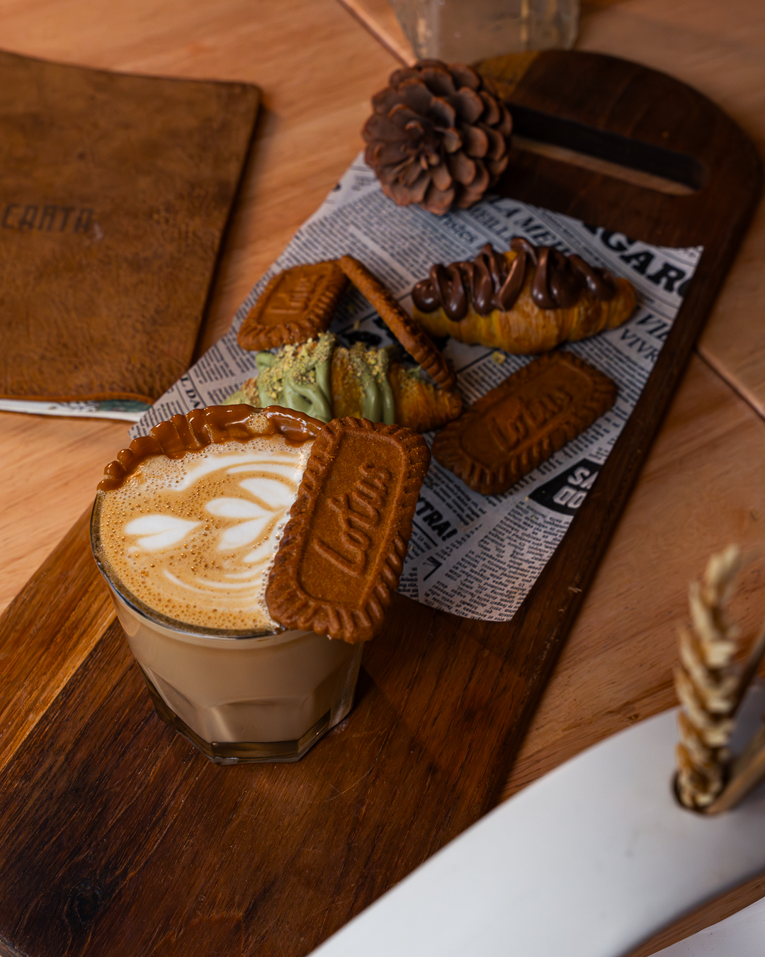 Café 1