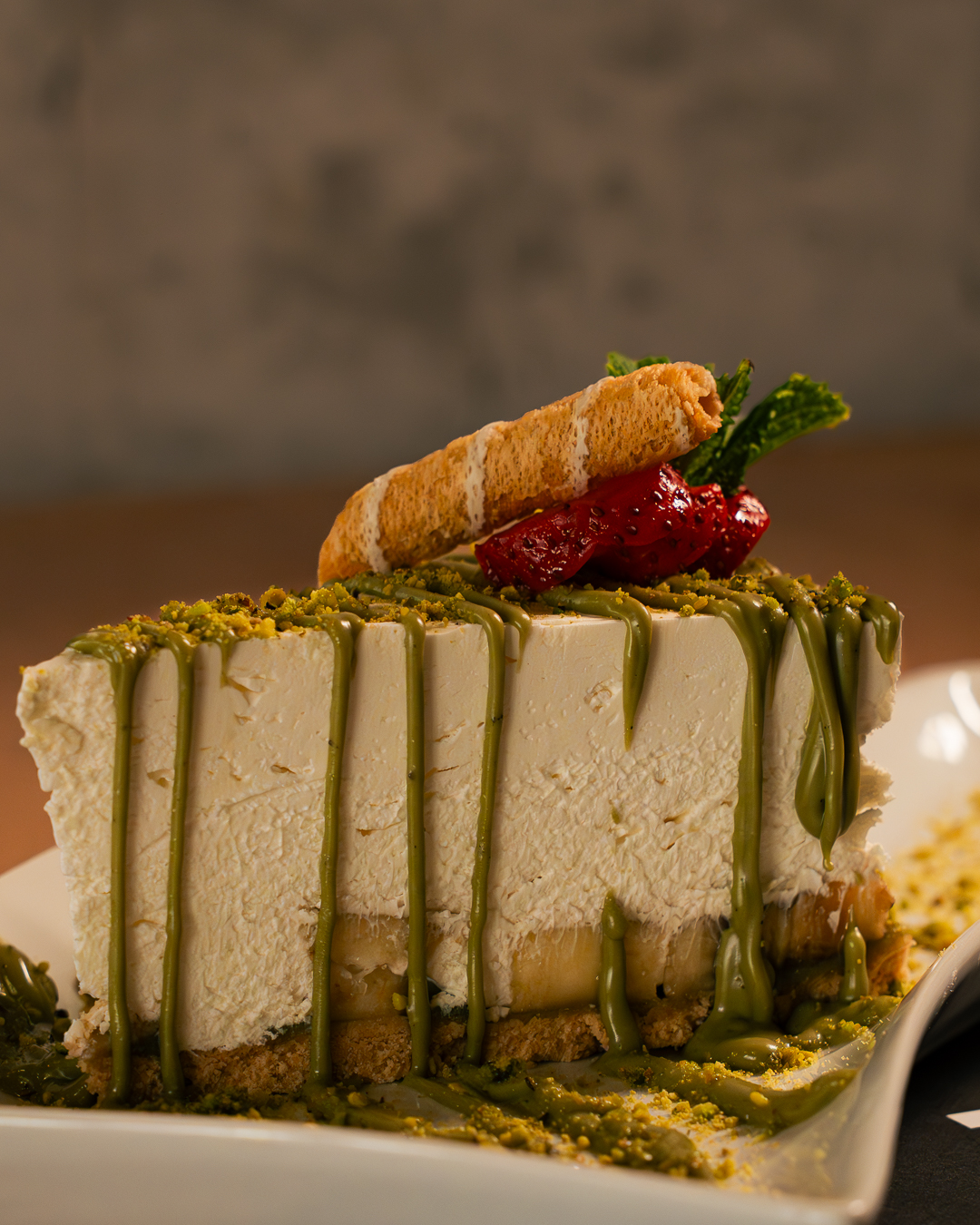 Repostería