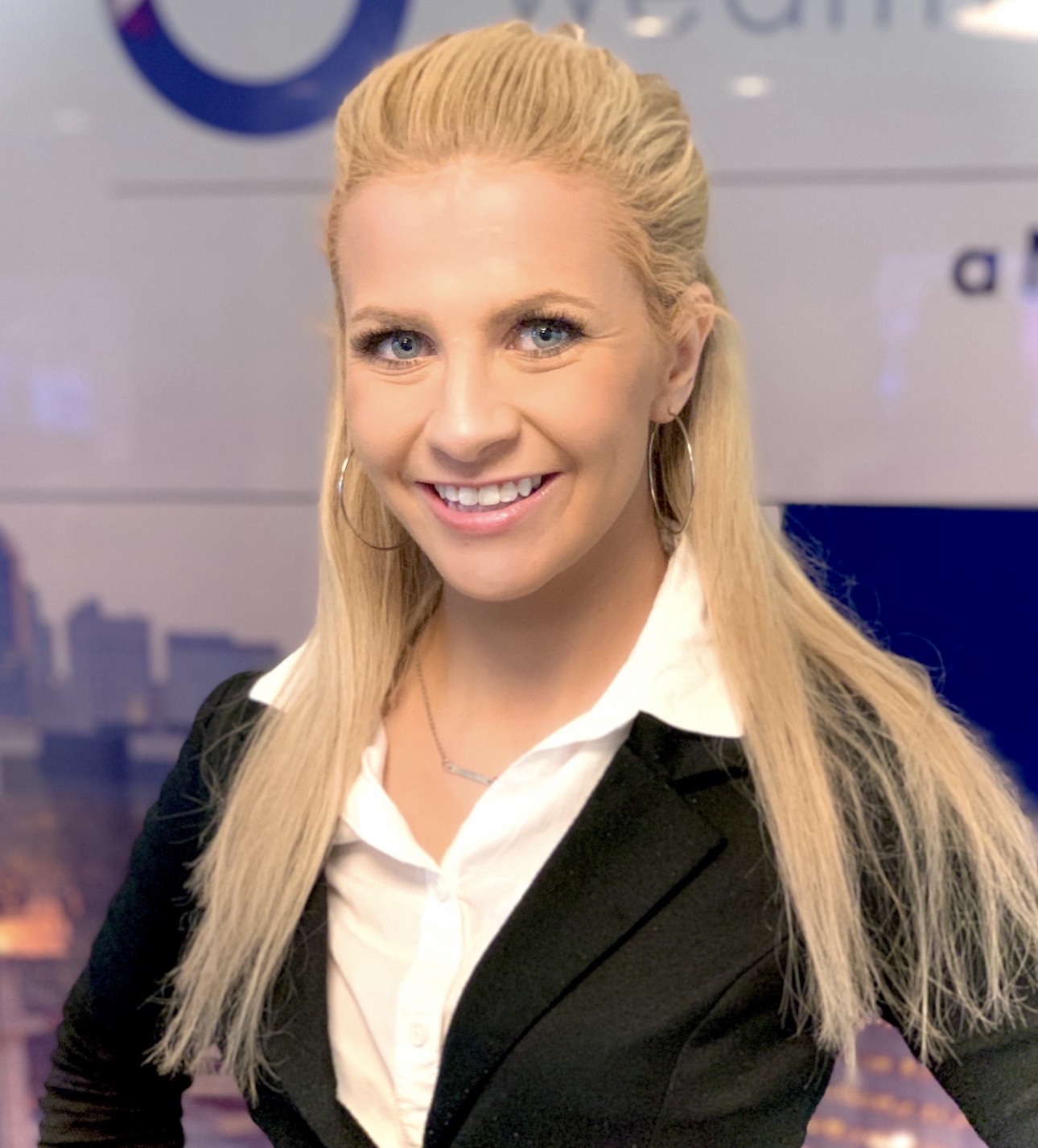 Mackenzie R. Roach, President & Licensed Broker