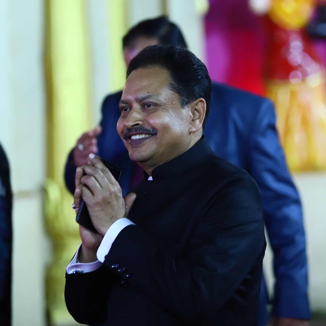 Akhilesh Shukla