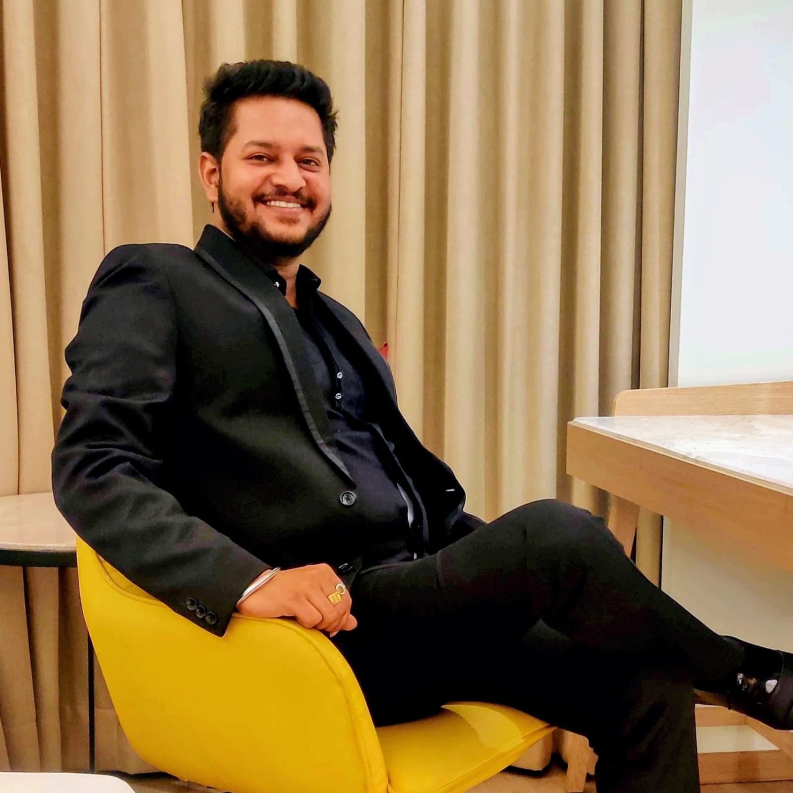 Aviral Shukla
