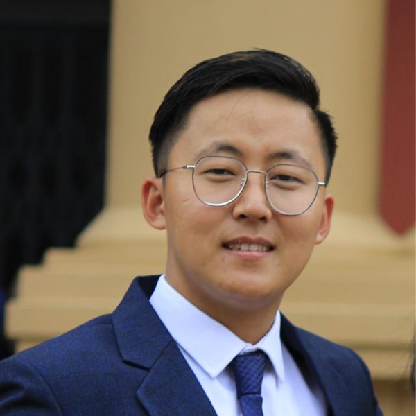 Akumtong Imchen