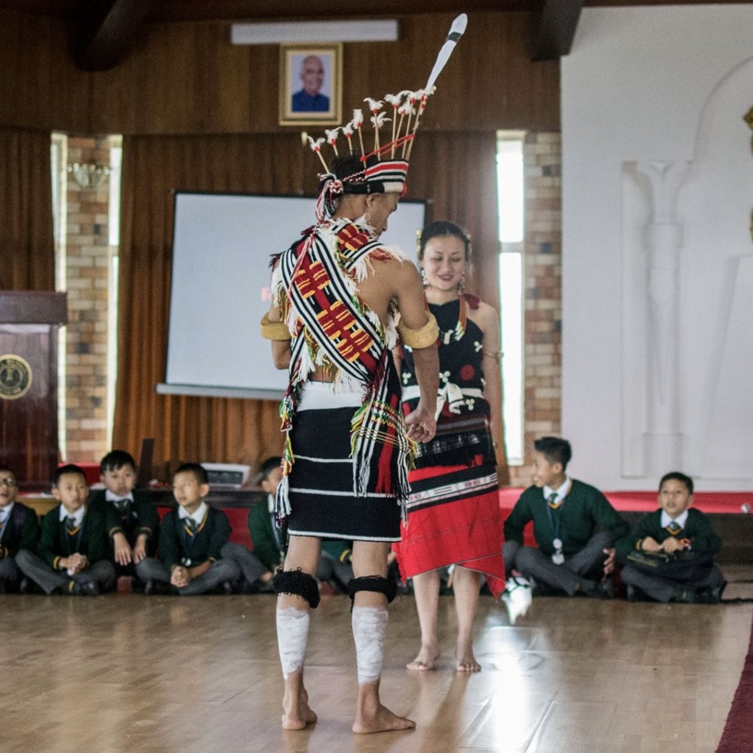 Schools Twinning Projects