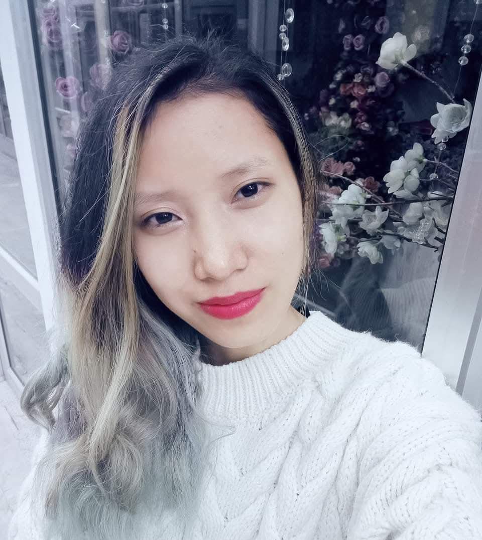 Aviholi Chishi