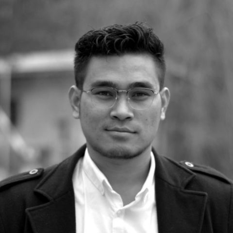 Roderick Wijunamai