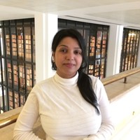 Bisakha Goswami