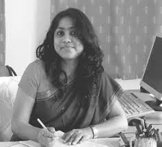 Suryasikha Pathak