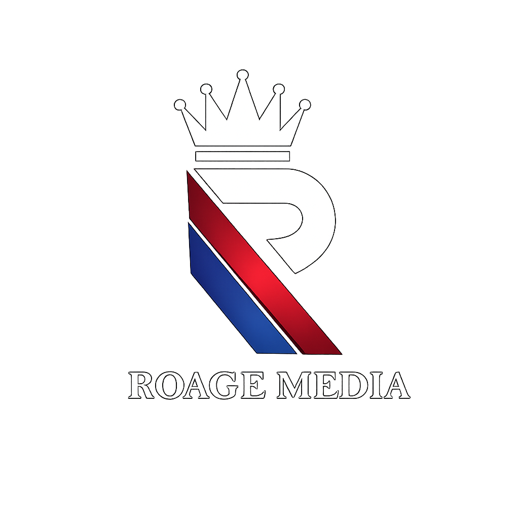 Roage Media