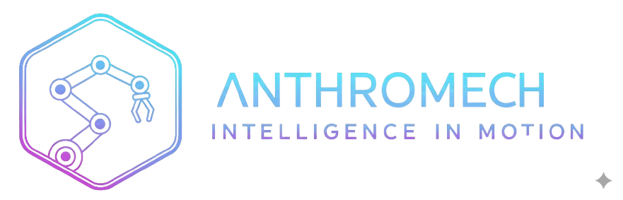 ANTHROMECH