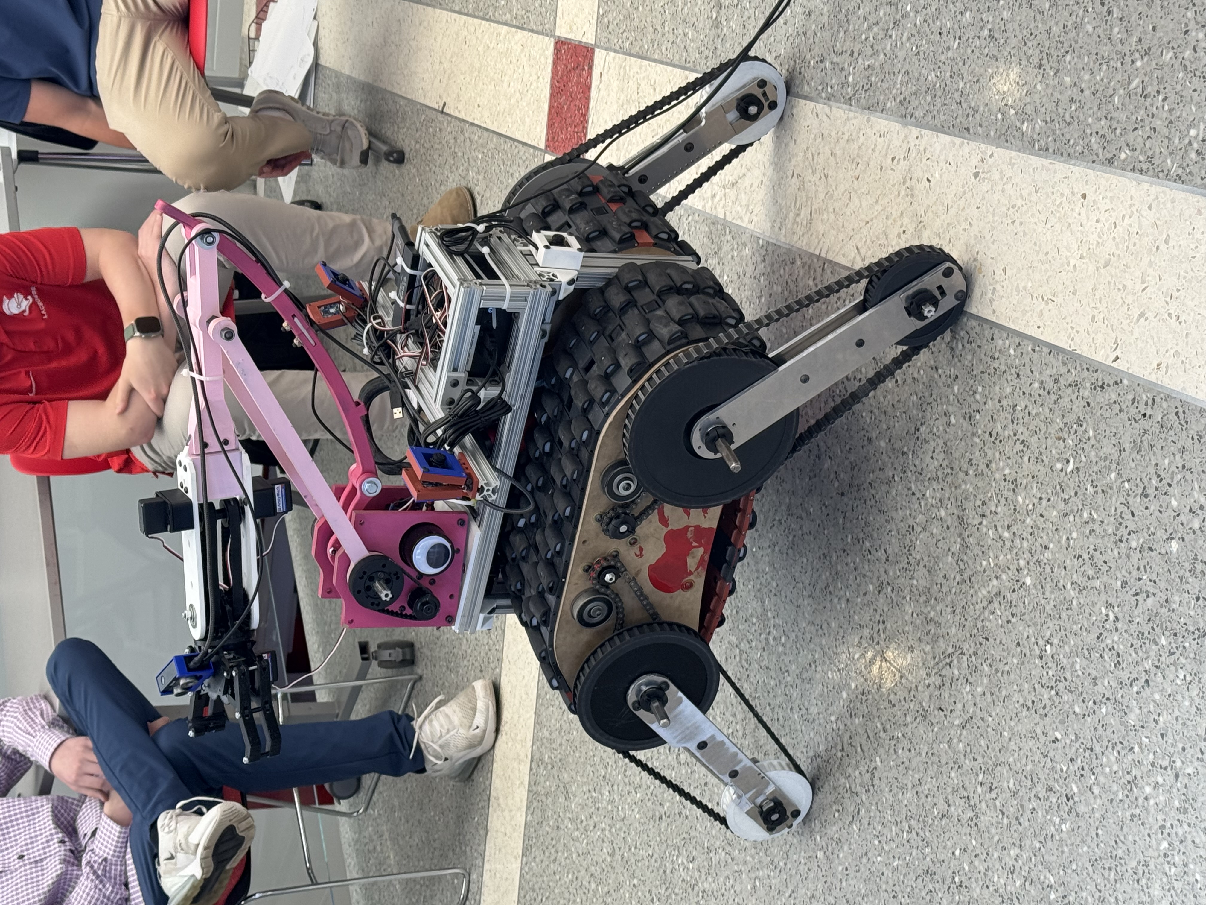RoboCup Korea — workshop detail
