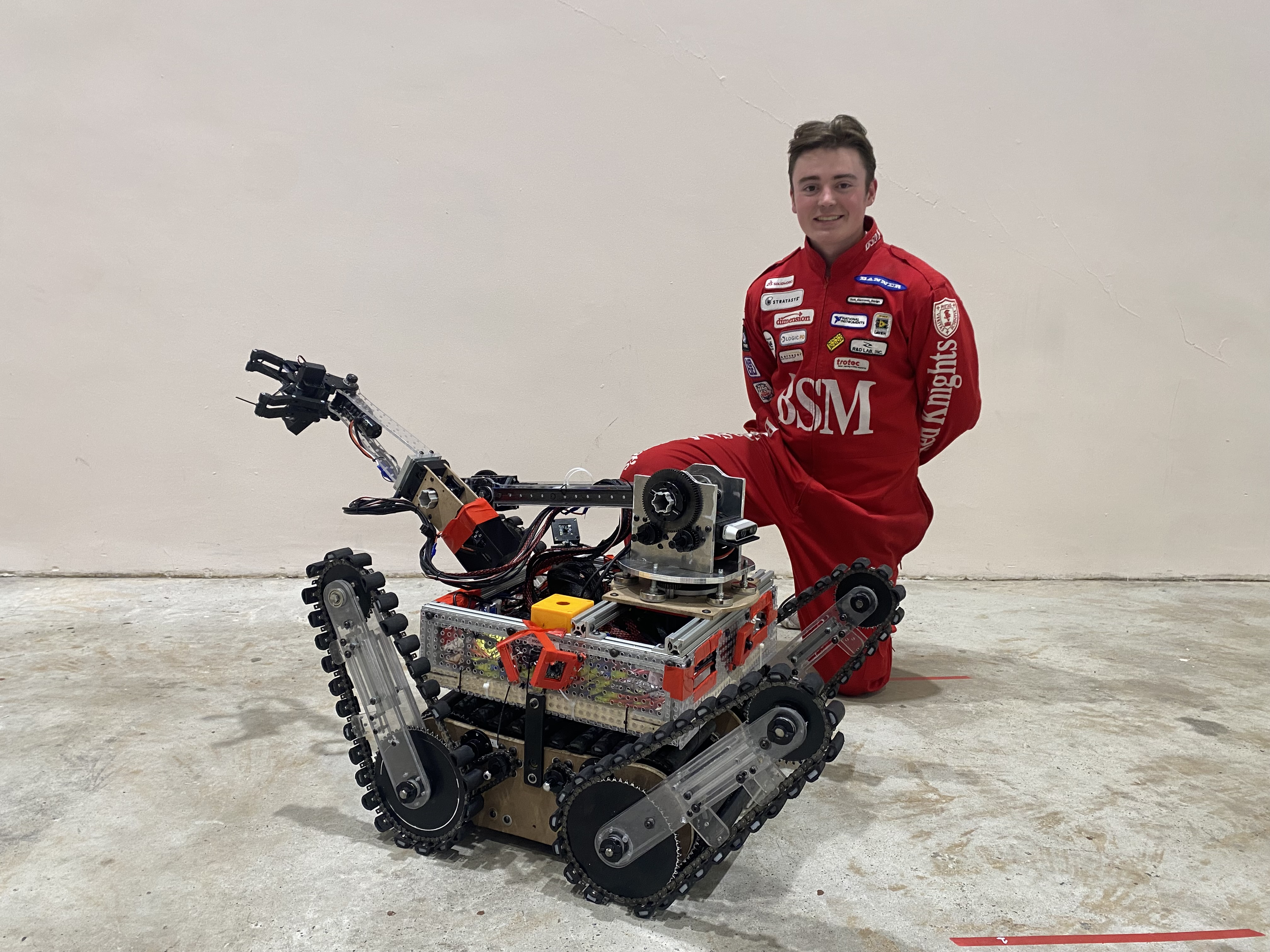 RoboCup Brazil