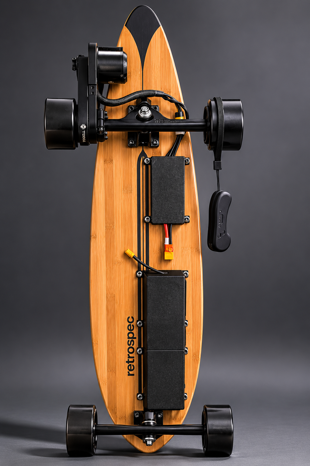 Electric Longboard