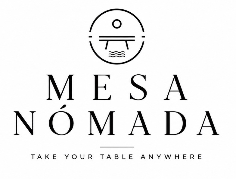 Mesa Nómada