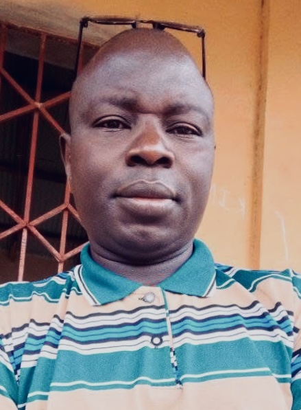 Philip Kamara