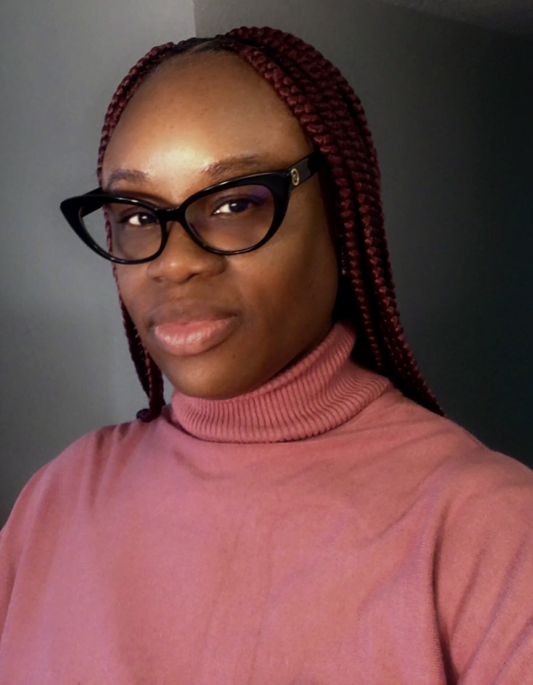 Mrs. Genevieve H. Kebbie