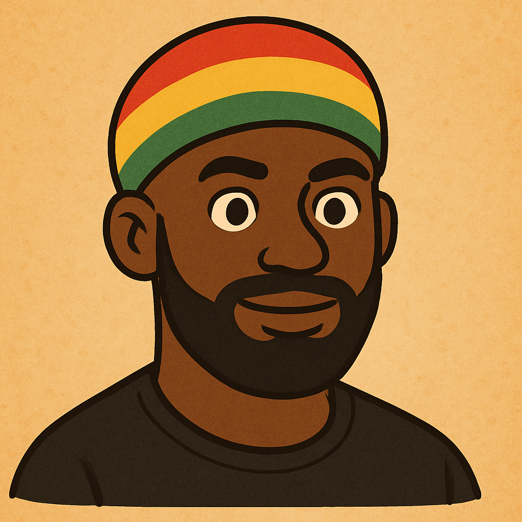 Guinea Coordinator