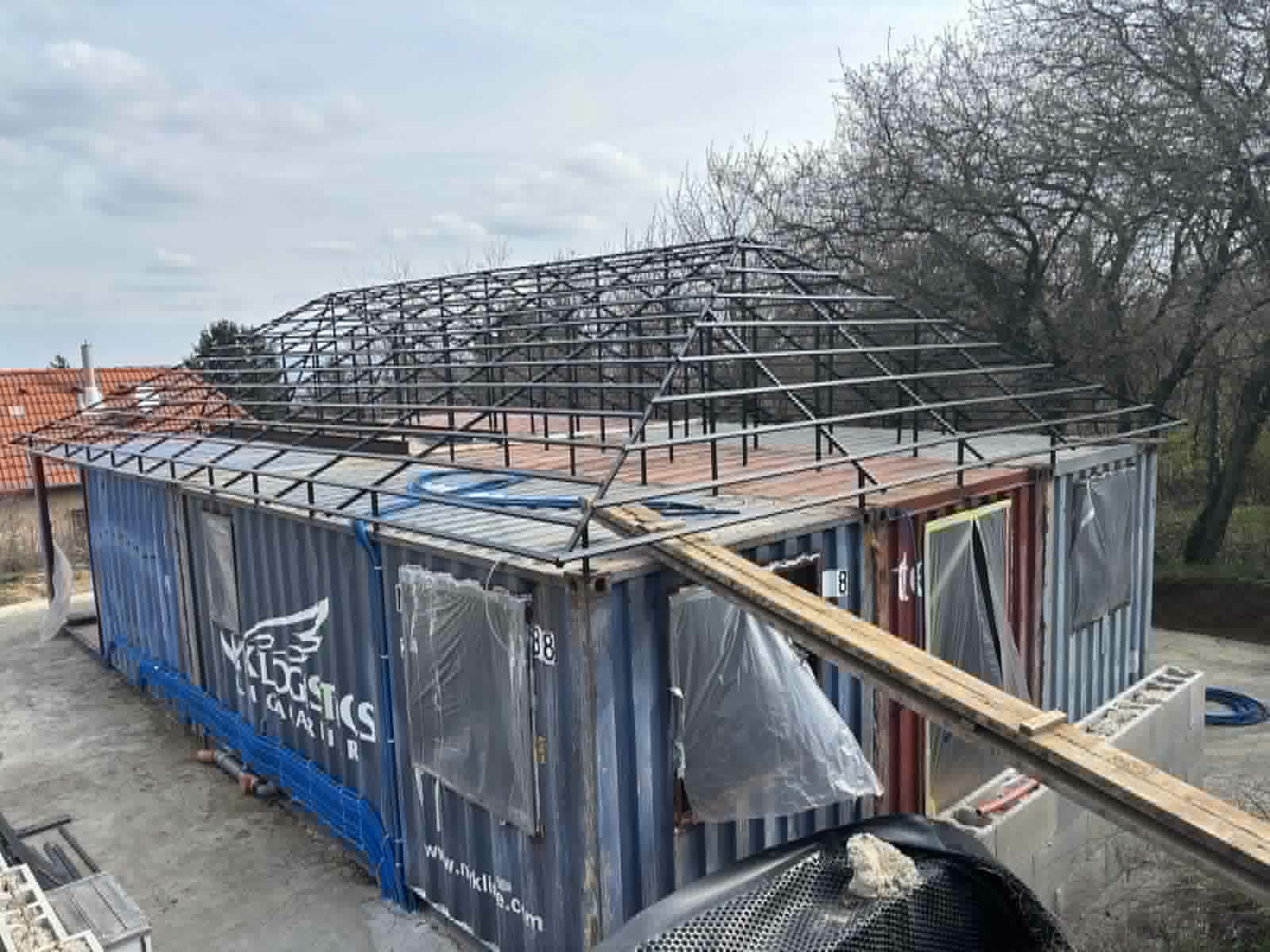 Projekt 8