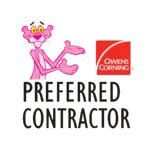 Owens Corning Preferred Contractor