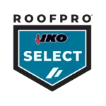 IKO RoofPro Select
