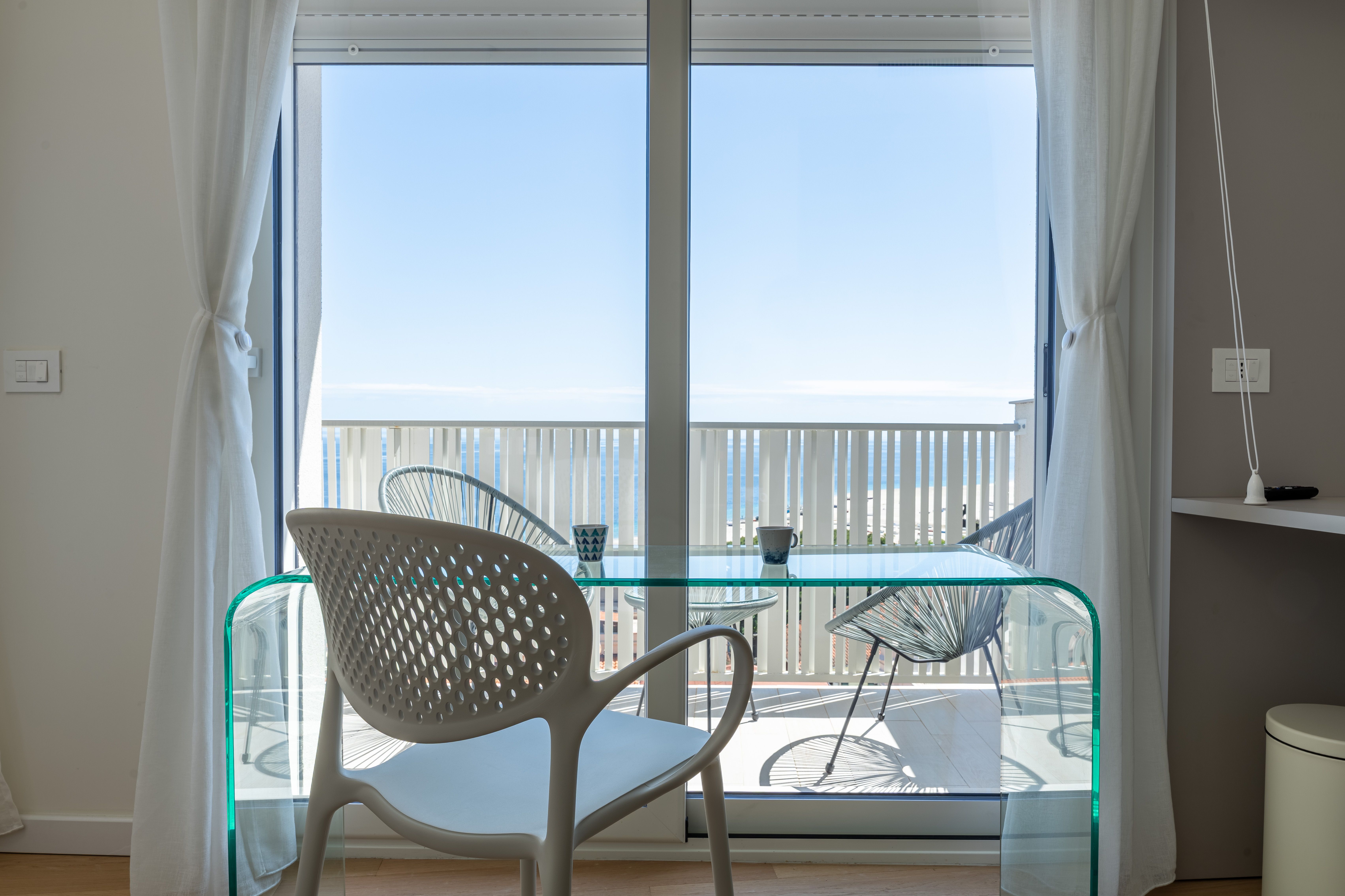 Palazzo Ambra - Boutique Rooms & Apartments