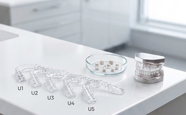 Orthodontics & Aligners