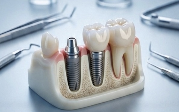 Dental Implants