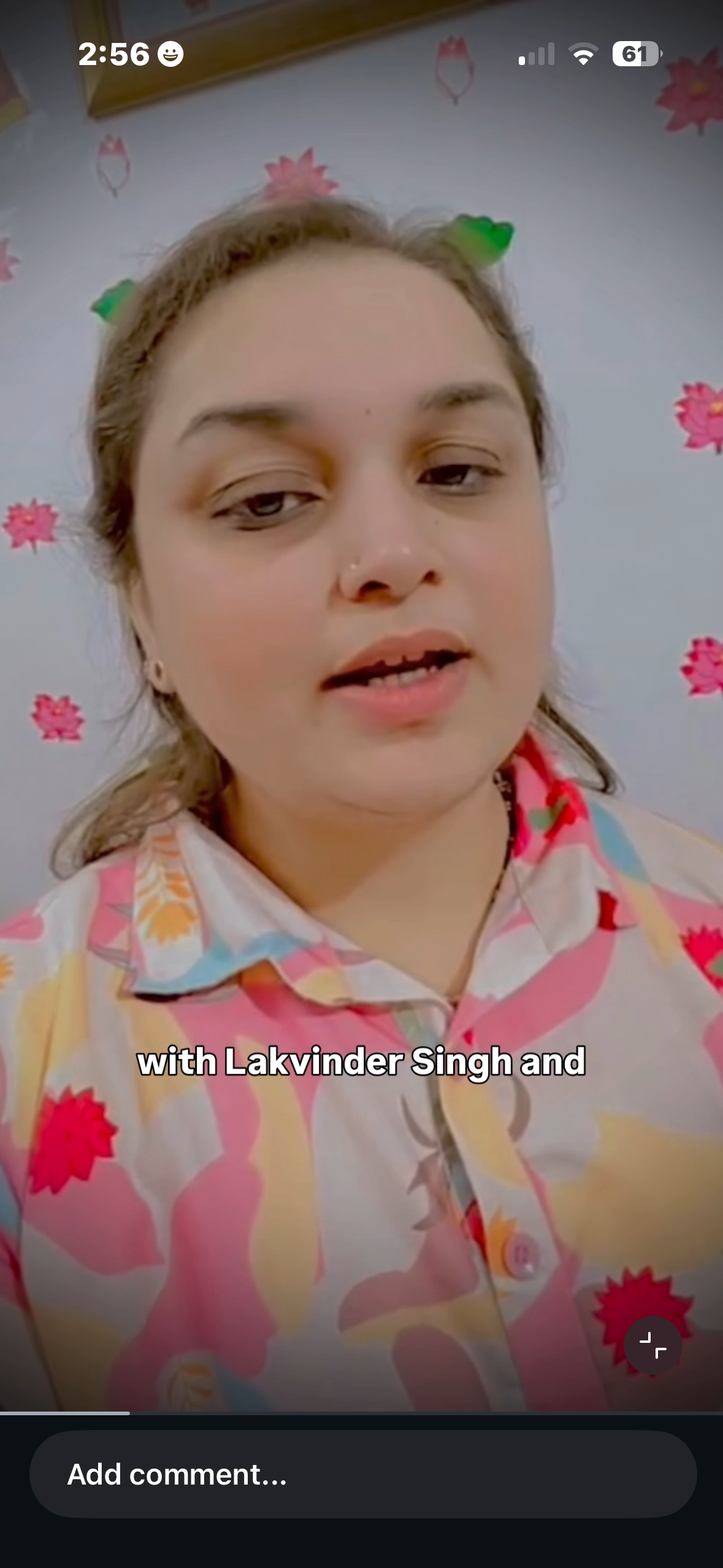 My transformation journey with Lakhwinder Singh 💫