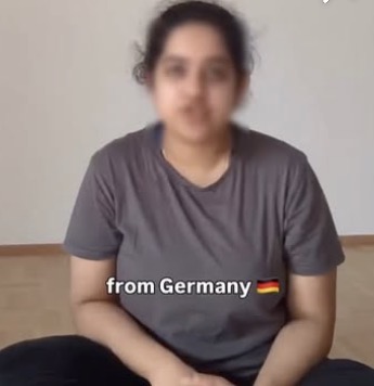 Client from Germany 🇩🇪