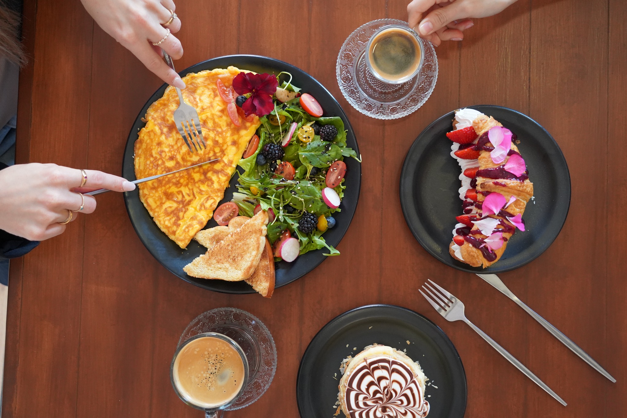 Omelette