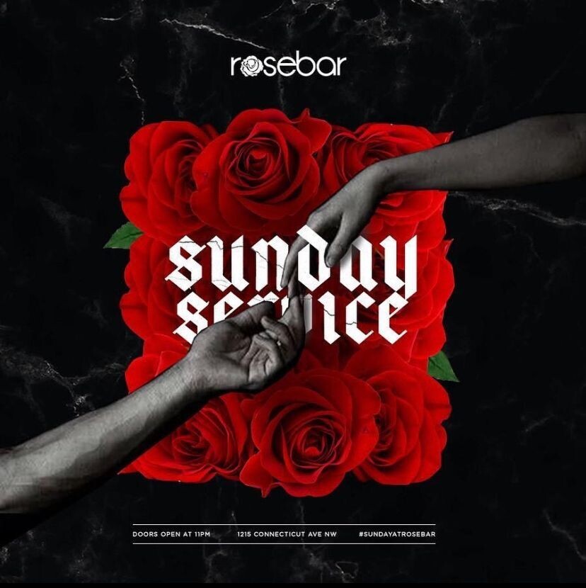 Sunday Service