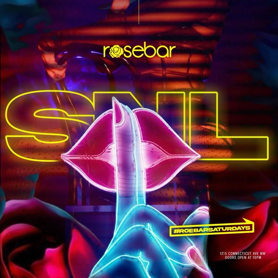 SNL · Saturday Night Live