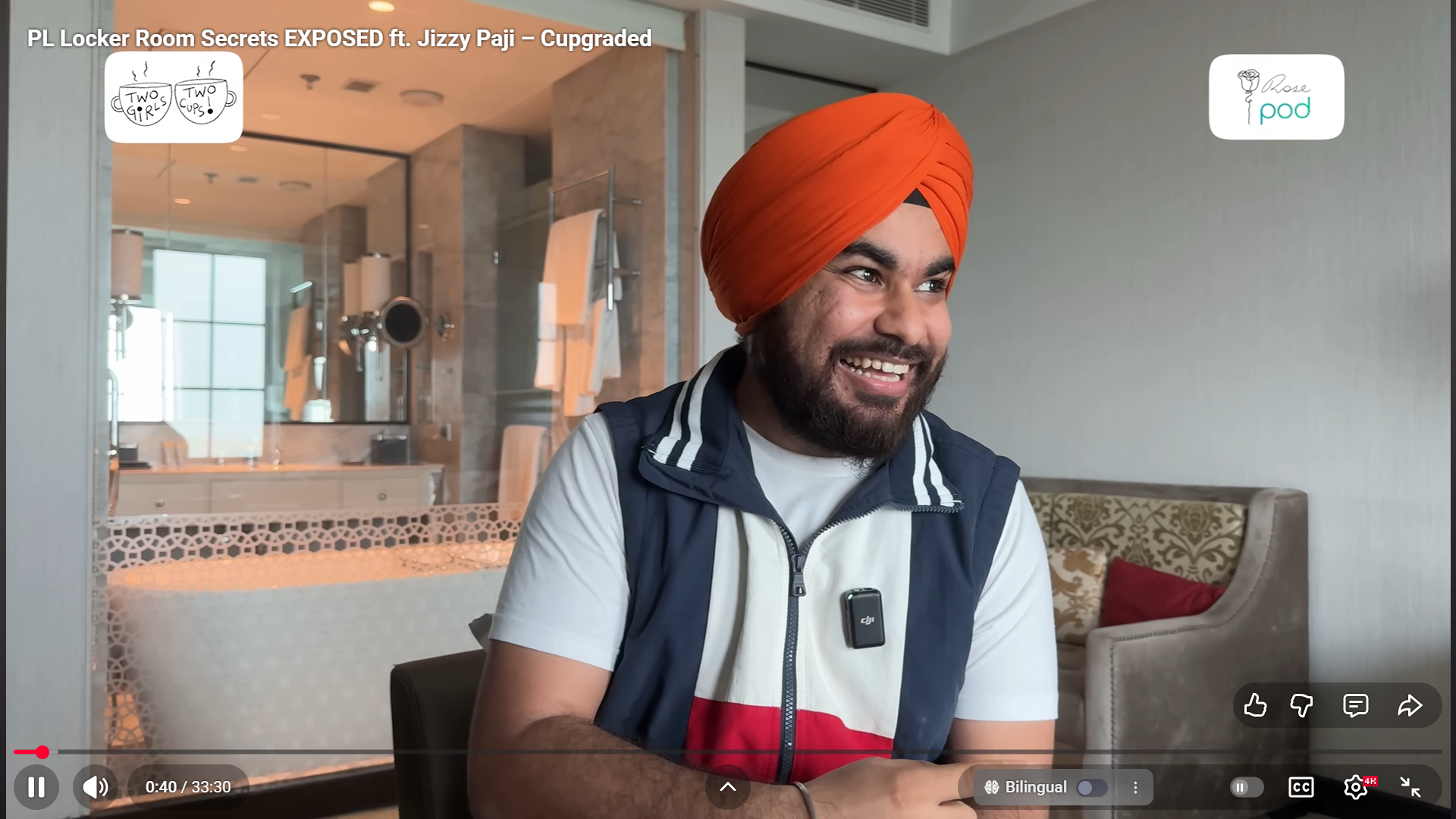 Jizzy Paji