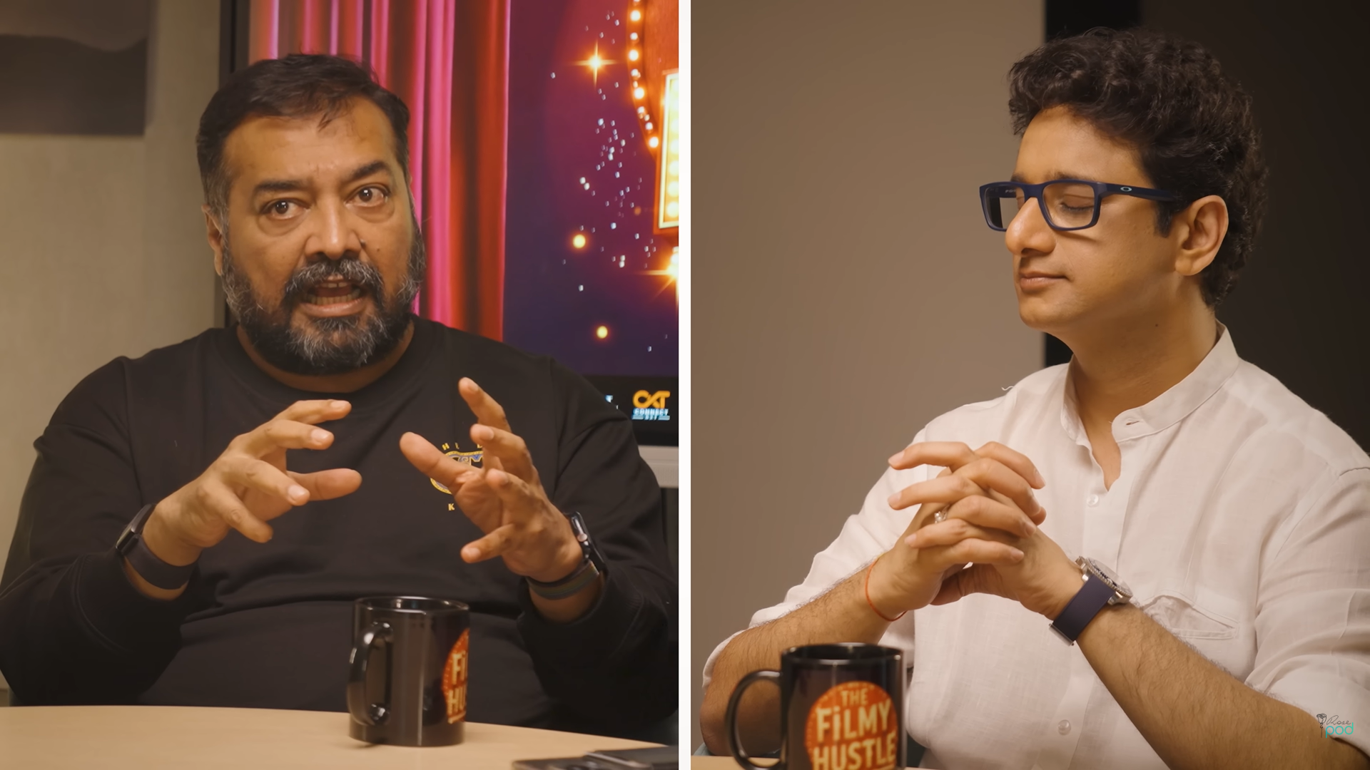 Anurag Kashyap