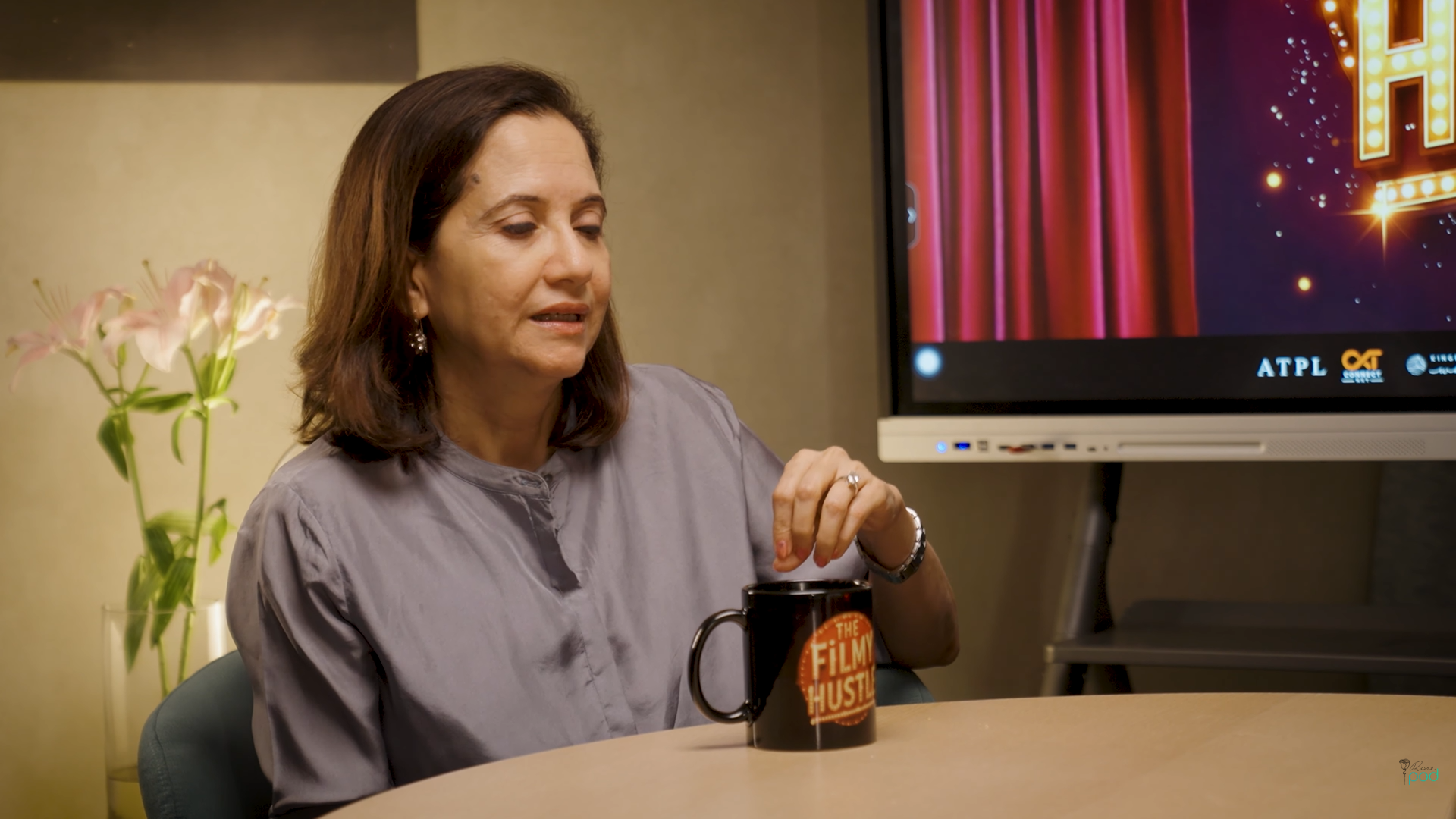 Anupama Chopra