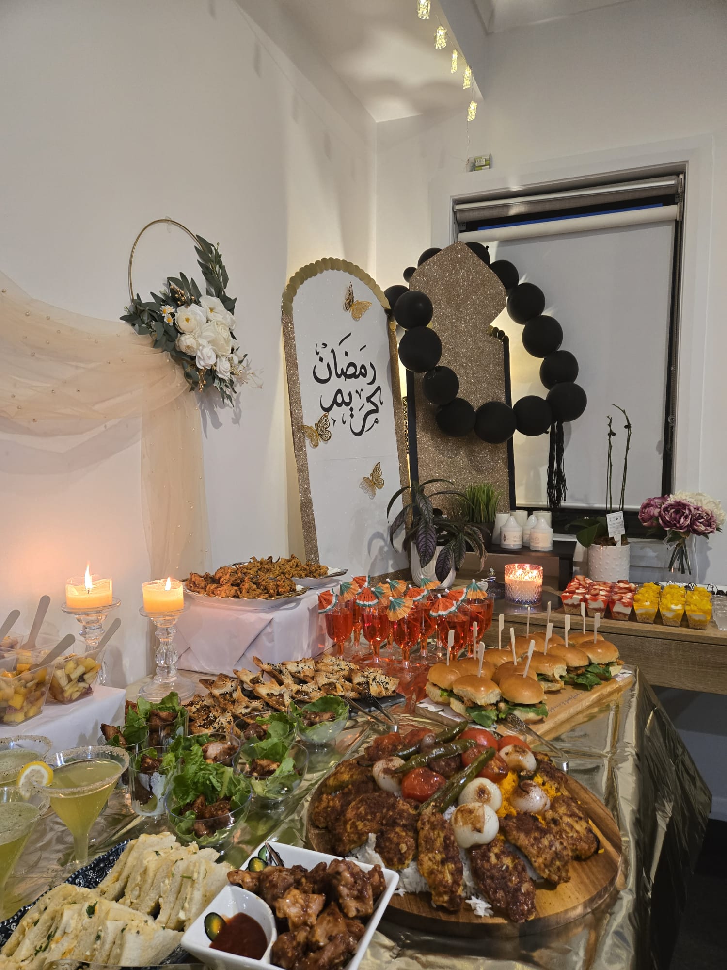 Premium Event Management