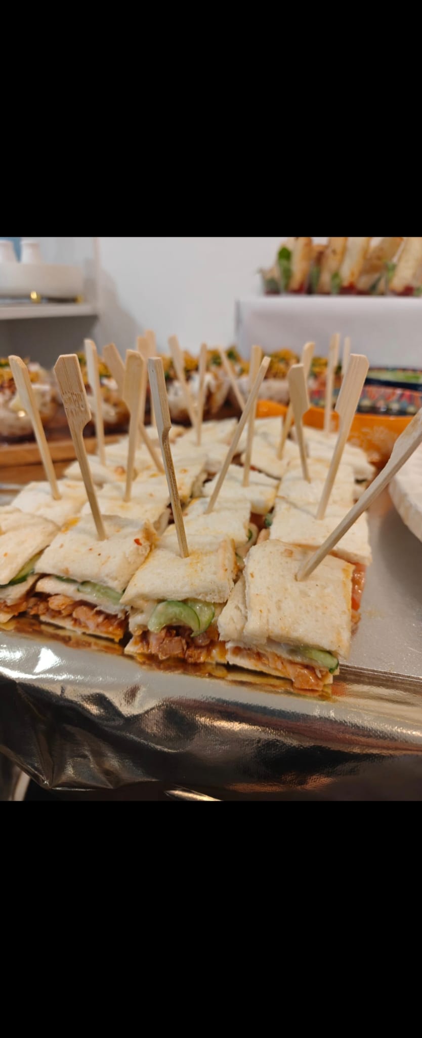 Signature Canapés