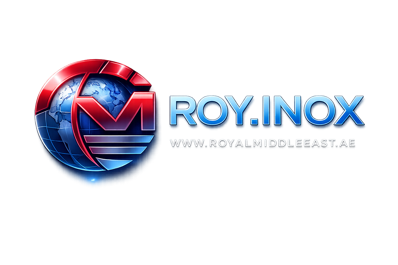 ROY.INOX Logo