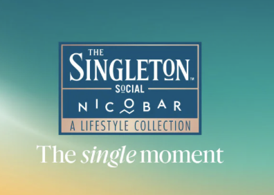 Singleton Social Nicobar