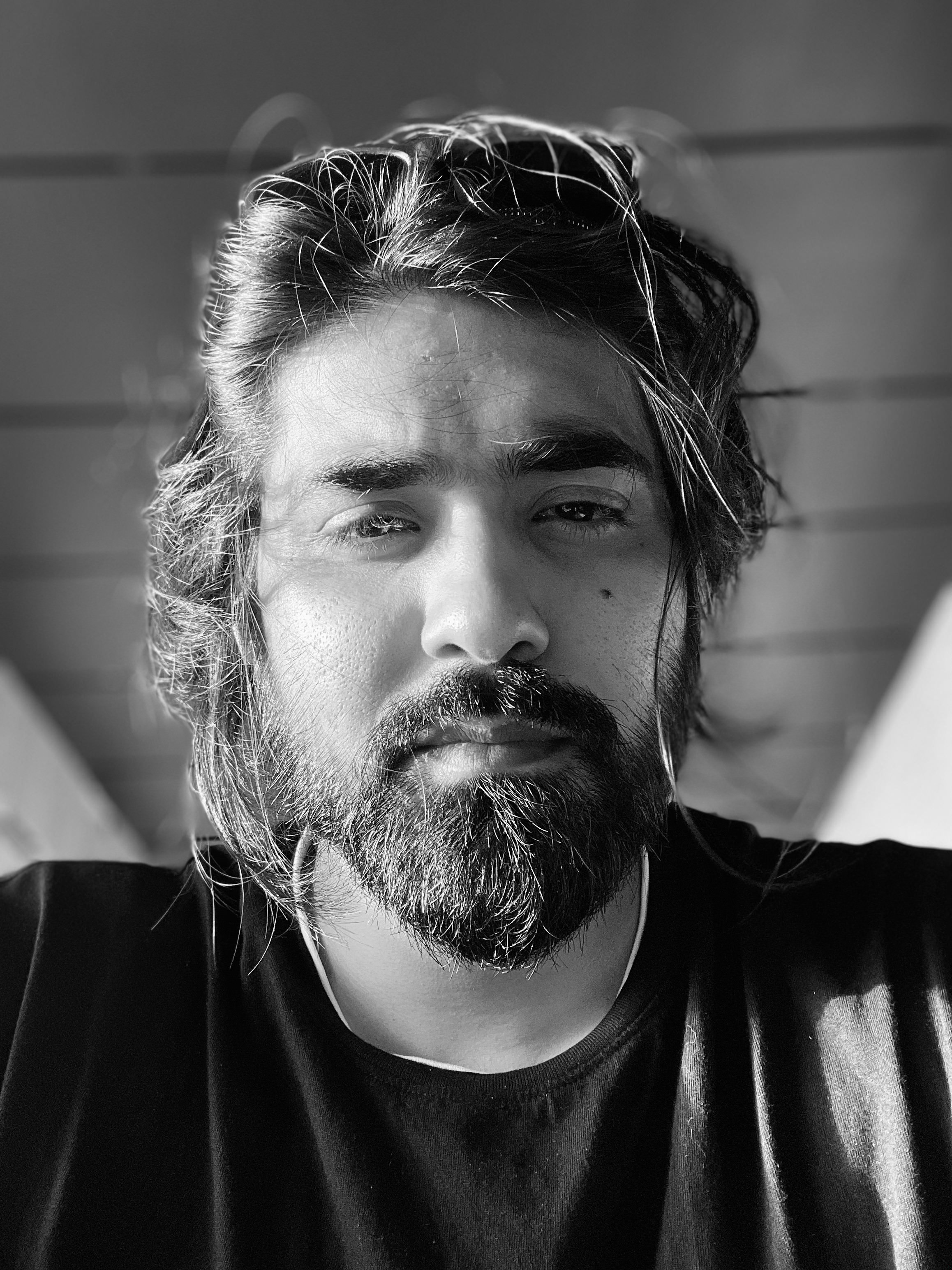 Rrammy - Film Director