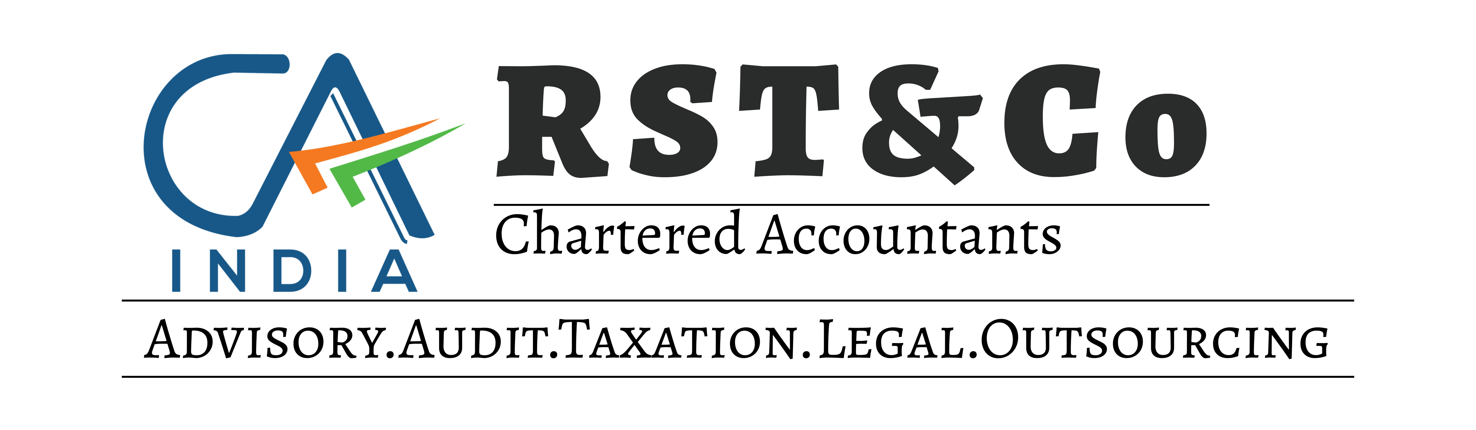 RST & Co. Chartered Accountants