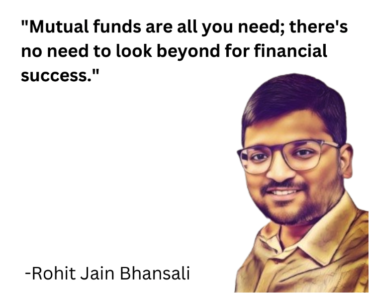 Rohit Jain Bhansali